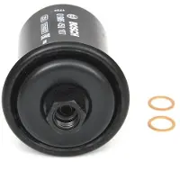 Bosch Kraftstofffilter 0 986 450 107