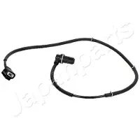 Japanparts ABS Sensor Raddrehzahl Vorne Links für MITSUBISHI PAJERO III (V7W, V6W) ABS-533