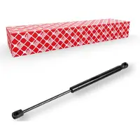 FEBI BILSTEIN Pneumaticka pruzina, zavazadlovy / nakladovy prostor