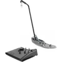 Stiga / ALPINA Mulchkeil inkl. Seitenauswurf MPD-R66, passend für AT2 66 QA und Combi 166