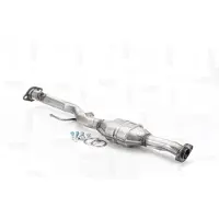 NAP carPARTS Katalysator CAK10736
