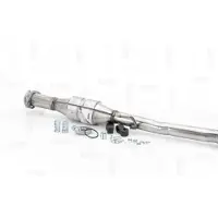 NAP carPARTS Katalysator CAK10657