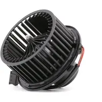 RIDEX 2669I0052 Gebläsemotor Innenraumgebläse für VW Transporter V Bus (7HB, 7HJ, 7EB, 7EJ, 7EF, 7EG, 7HF, 7EC) Transporter IV Bus für AUDI 80