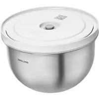 Zwilling Frischhaltebox Fresh & Save Bowl M RVS 1,75 L