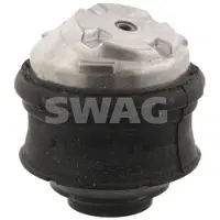 SWAG Motorlager Hydrolager passend für MERCEDES-BENZ E-Klasse Limousine (W211) 10 92 9330