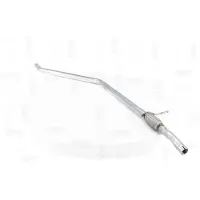 NAP carPARTS Abgasrohr CAC10269