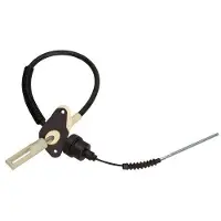 MAXGEAR 32-0534 Kupplungsseil Seilzug für FIAT PANDA (169)