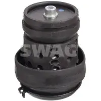 SWAG Motorlager Gummimetalllager Vorne für VW GOLF III (1H1) 30 13 0026