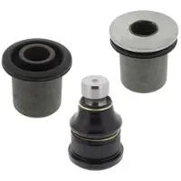 MAPCO 53220 Querlenker Reparatursatz für RENAULT MASTER II Kasten (FD) Vorne Links Vorne Rechts