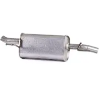 ASMET Endschalldämpfer 05.202