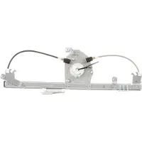 RIDEX 1561W0562 Elektrischer Fensterheber Hinten Links passend für PEUGEOT 508 SW I (8E) 508 I (8D) Limousine 508 I SW Kasten / Kombi (8E)