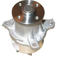 KAVO PARTS Wasserpumpe DW-1719