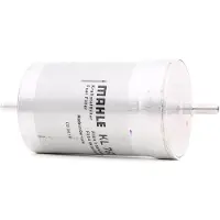 MAHLE ORIGINAL Kraftstofffilter MAHLE KL 767