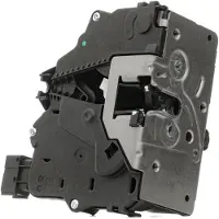 RIDEX 1361D0213 Türschloss Vorne Links für OPEL Corsa D Schrägheck (S07) Corsa E Schrägheck (X15) Meriva B (S10) für VAUXHALL Corsa Mk III Schrägheck