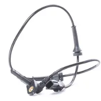 RIDEX ABS Sensor Raddrehzahl Hinten für RENAULT MASTER III Kasten (FV) 412W0793