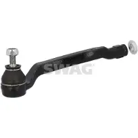 SWAG Spurstangenkopf Spurstange passend für MERCEDES-BENZ CITAN Kasten (415) Vorne Links 60 93 6095