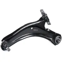 RIDEX 273C0156 Querlenker Vorne Links Unten für VW Golf IV Schrägheck (1J1) TIGUAN (5N) passend für MERCEDES-BENZ C-Klasse T-modell (S204) für BMW
