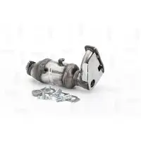 NAP carPARTS Katalysator CAK10132