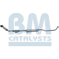 BM CATALYSTS Katalysator BM91225H