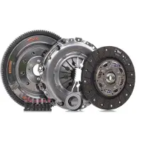 Valeo Kupplungssatz Ø 240mm 23 Zähne IAM-Expertise passend für u.a. AUDI A4