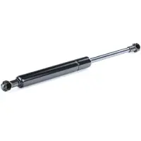 RIDEX 219G0252 Gasfeder Heckklappendämpfer für AUDI 80 (89, 89Q, 8A, B3) 275mm
