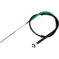 FEBI BILSTEIN Bilstein Seilzug, Feststellbremse 176806