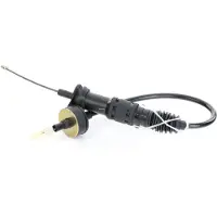 RIDEX 478S0002 Kupplungsseil Seilzug für VW GOLF II (19E, 1G1) Vorne 797/529mm