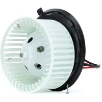 RIDEX 2669I0051 Gebläsemotor Innenraumgebläse für OPEL ZAFIRA B (A05) für BMW 3 Coupe (E46) für AUDI A4 Limousine (8EC, B7) für RENAULT ESPACE IV
