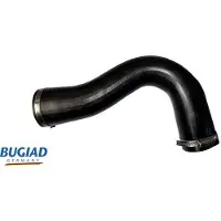 BUGIAD Ladeluftschlauch [Hersteller-Nr. 82597] für Peugeot, Citroën