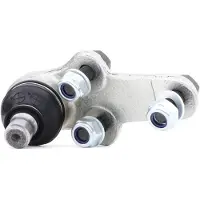 Skf Trag-/Führungsgelenk VKDS 314001 für Ford Focus I Turnier
