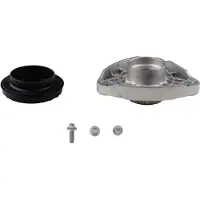 BILSTEIN Federbeinstützlager 12296224 Vorderachse für Mercedes