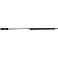 RIDEX 219G0305 Gasfeder Heckklappendämpfer für VW Polo Coupe (86C, 80) 570mm