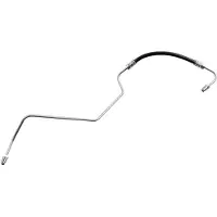 FEBI BILSTEIN Bremsschlauch 181317