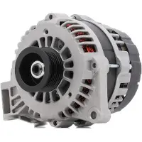 RIDEX 4G1427 Lichtmaschine Generator LiMa 120A 12V für CHEVROLET CAPTIVA (C100, C140) für OPEL ANTARA