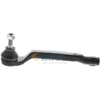 VAICO Spurstangenkopf Spurstange für RENAULT KANGOO (KC0/1) Vorne Links V46-0225