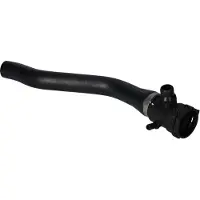 FEBI BILSTEIN Kühlerschlauch Wasserschlauch für BMW 1 Schrägheck (F20) 182640