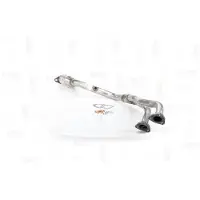 NAP carPARTS Katalysator CAK10066