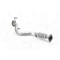 NAP carPARTS Abgasrohr CAC10111