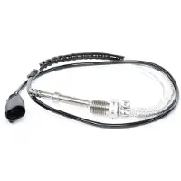 RIDEX 3938E0069 Abgastemperatursensor für AUDI A4 Avant (8ED, B7) M14x1,5 760mm