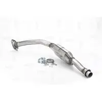 NAP carPARTS Katalysator CAK10152