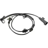 FEBI BILSTEIN Drehzahlsensor, Automatikgetriebe 186218