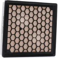 RIDEX Luftfilter 8A0965 für OPEL INSIGNIA Caravan Filtereinsatz