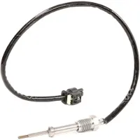 RIDEX 3938E0038 Abgastemperatursensor für BMW 3 Touring (E91) M12x1.25 400mm