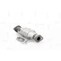 NAP carPARTS Katalysator CAK10649