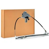 RIDEX 1561W0014 Elektrischer Fensterheber Vorne Links für RENAULT MEGANE I (BA0/1) MEGANE Scenic (JA0/1) MEGANE I Grandtour (KA0/1) MEGANE I Classic