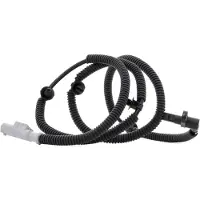 RIDEX PLUS ABS Sensor MERCEDES-BENZ 412W0840P A6394409834,6394409834 Drehzahlsensor,Raddrehzahl Sensor,Drehzahlgeber,ESP-Sensor,Sensor, Raddrehzahl