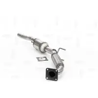 NAP carPARTS Katalysator CAK10759