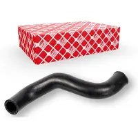 FEBI BILSTEIN Kühlerschlauch Wasserschlauch für TOYOTA AURIS (NRE15, ZZE15, ADE15, ZRE15, NDE15) 33 174090