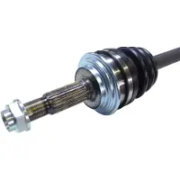 FEBI BILSTEIN 188139 Antriebswelle Vorne Links für TOYOTA Yaris Schrägheck (P9) Yaris / Vios Limousine (P9)