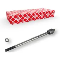 FEBI BILSTEIN Axialgelenk, Spurstange 107363